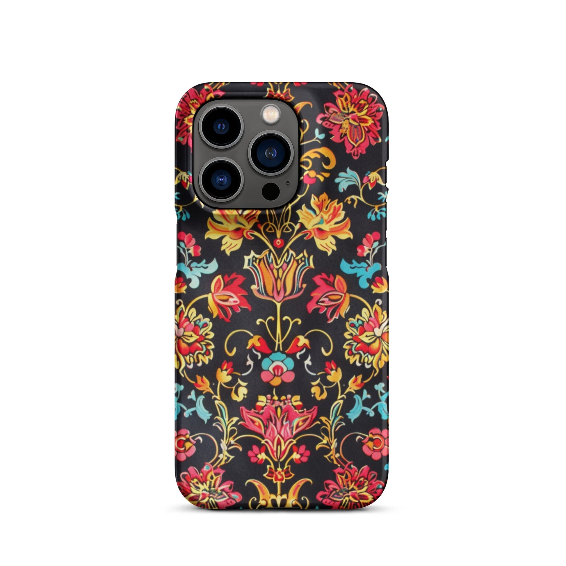 case2 Phone case for iPhone-27