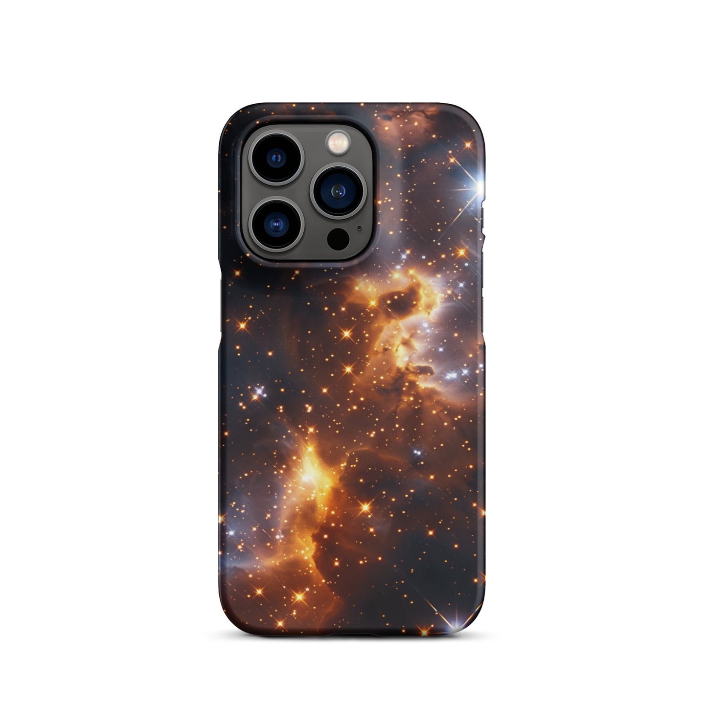 Glaxy Stars Phone case for iPhone-27