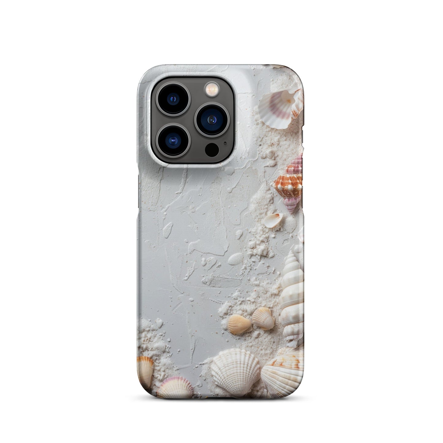 Sea Shells Phone case for iPhone-27