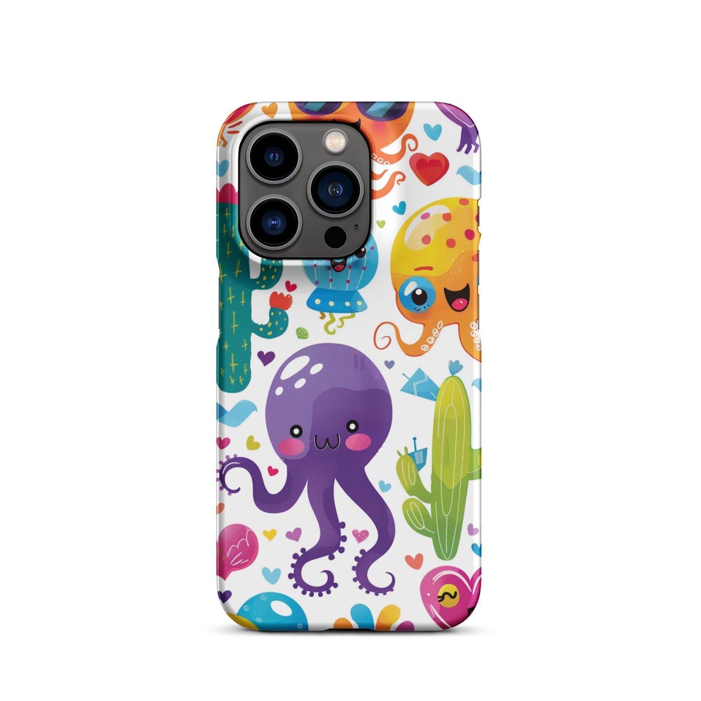 Cool Phone case for iPhone-27