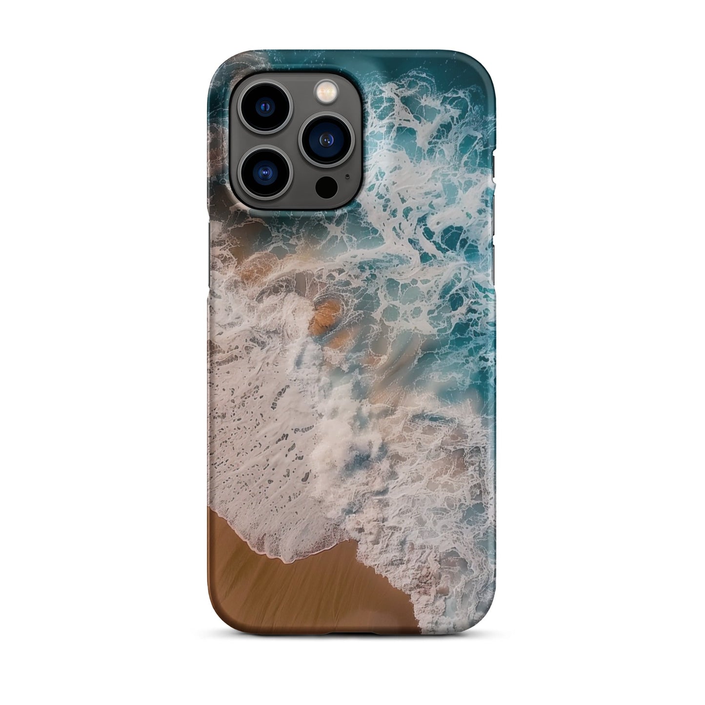 Beach Phone  Case for iPhone-30