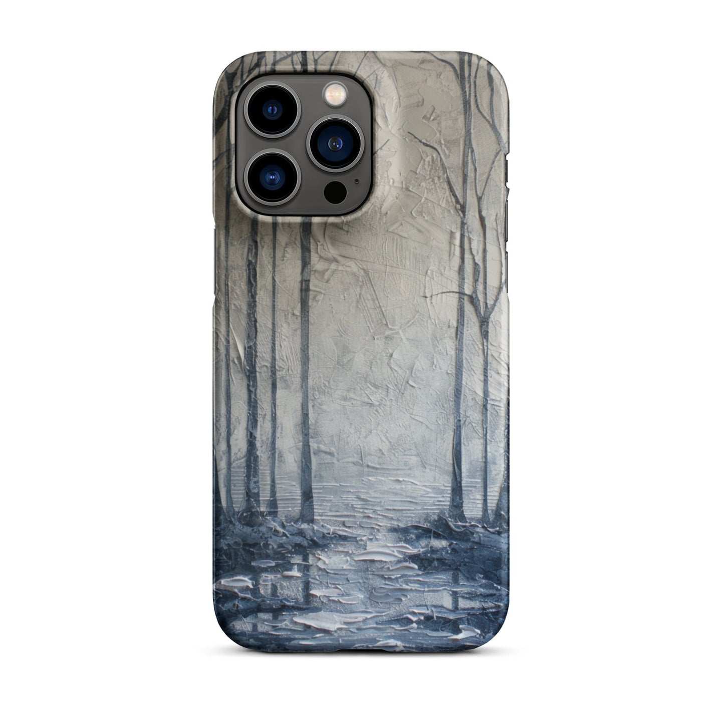 Texture Phone case for iPhone-29