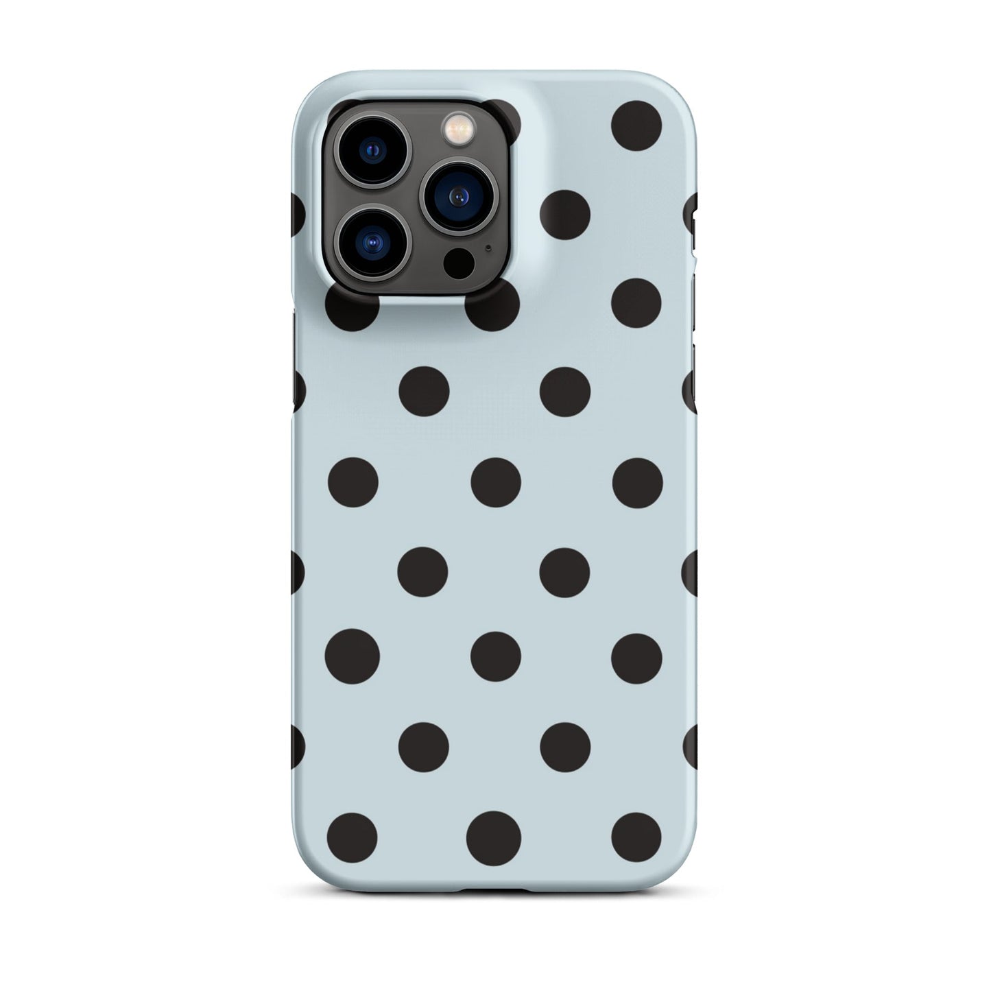 Polka Dots Phone case for iPhone-29