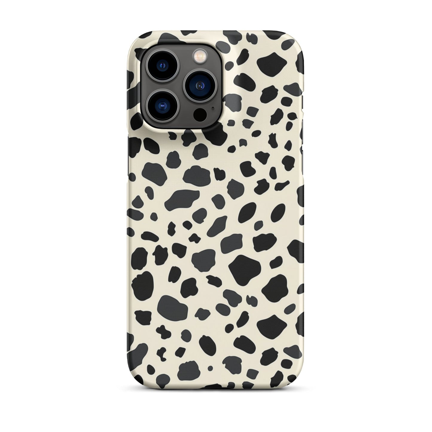 Leopard Print Phone case for iPhone-29