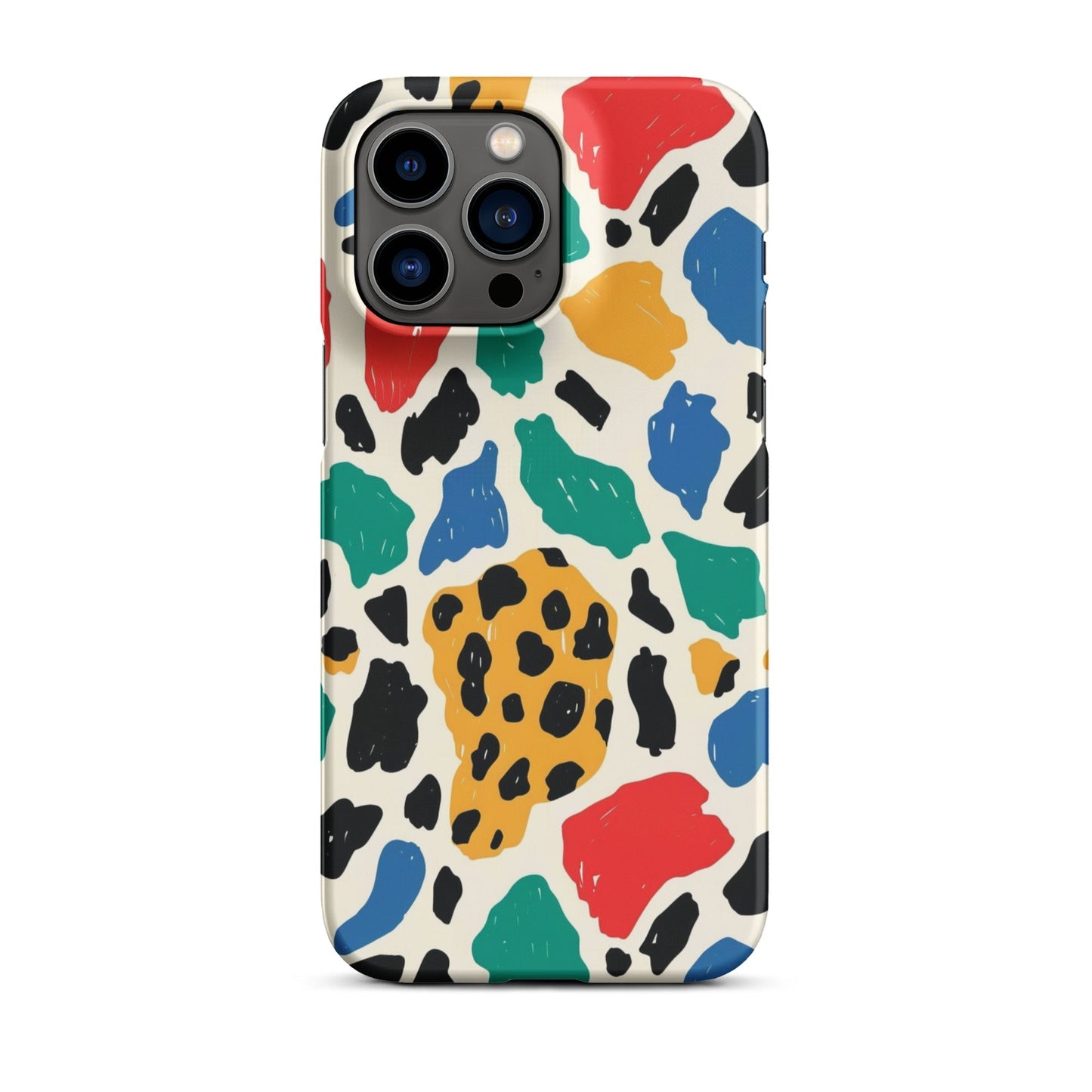 Bold Phone case for iPhone-29