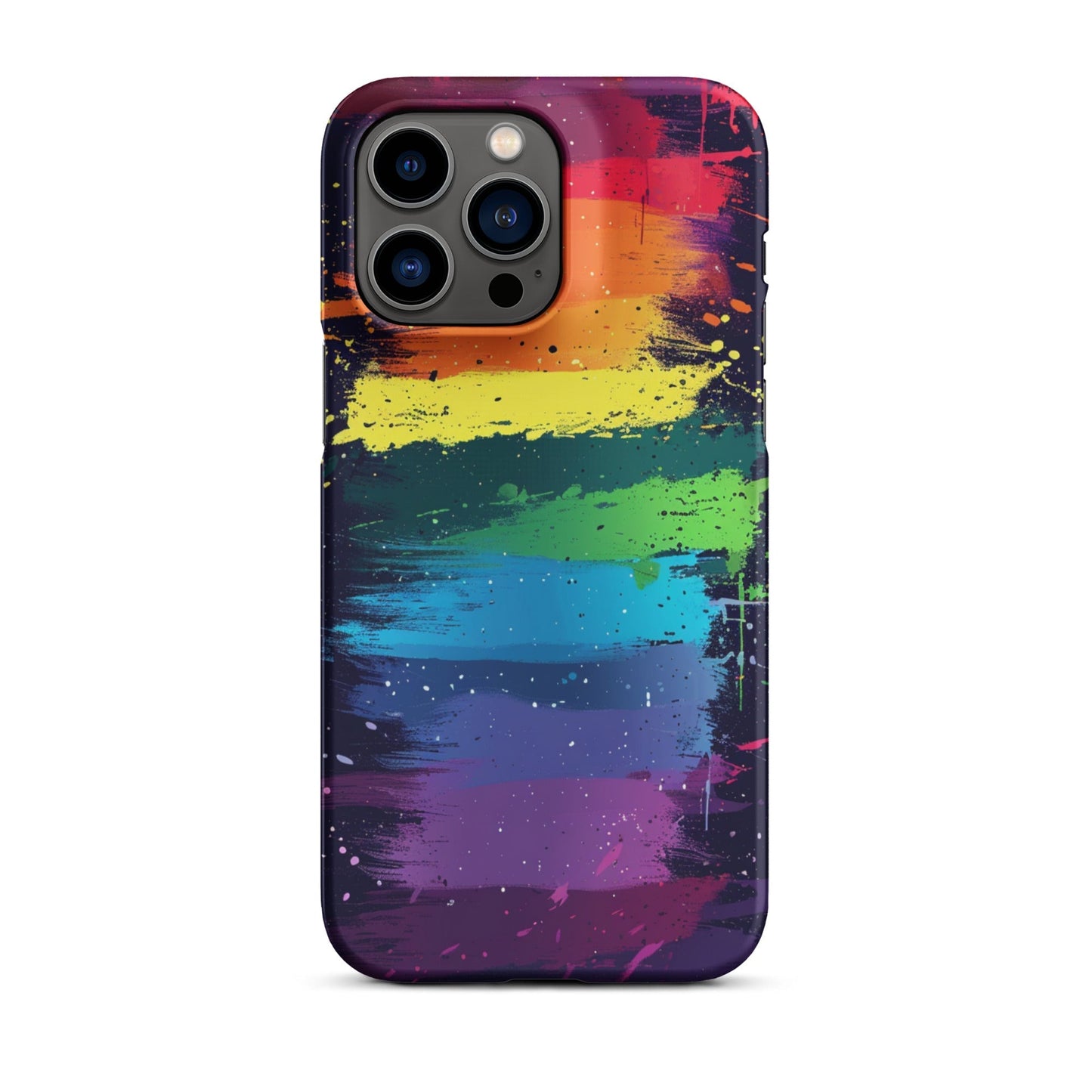 LGBT Phone case for iPhone-29