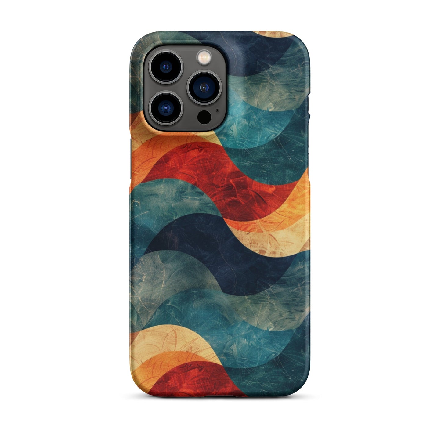 Dune Phone case for iPhone-29