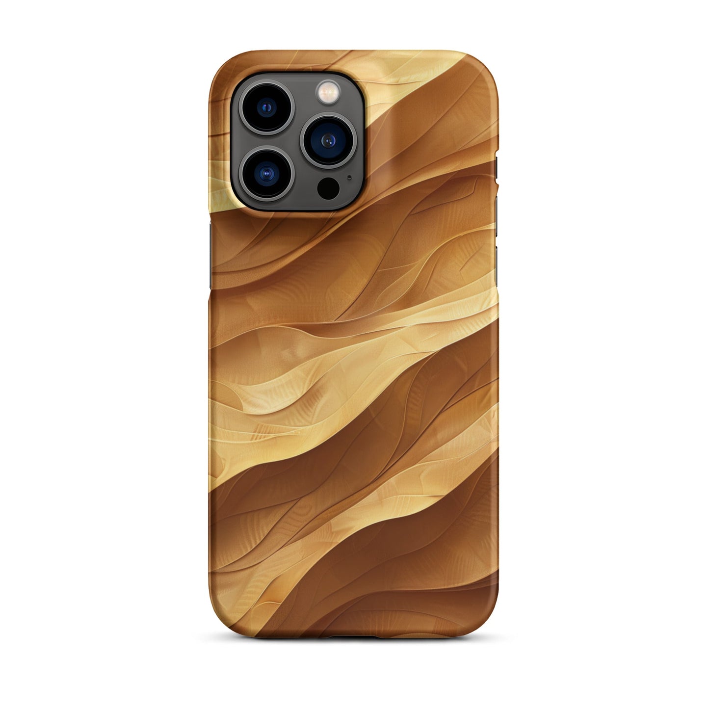 Desert Phone case for iPhone-29