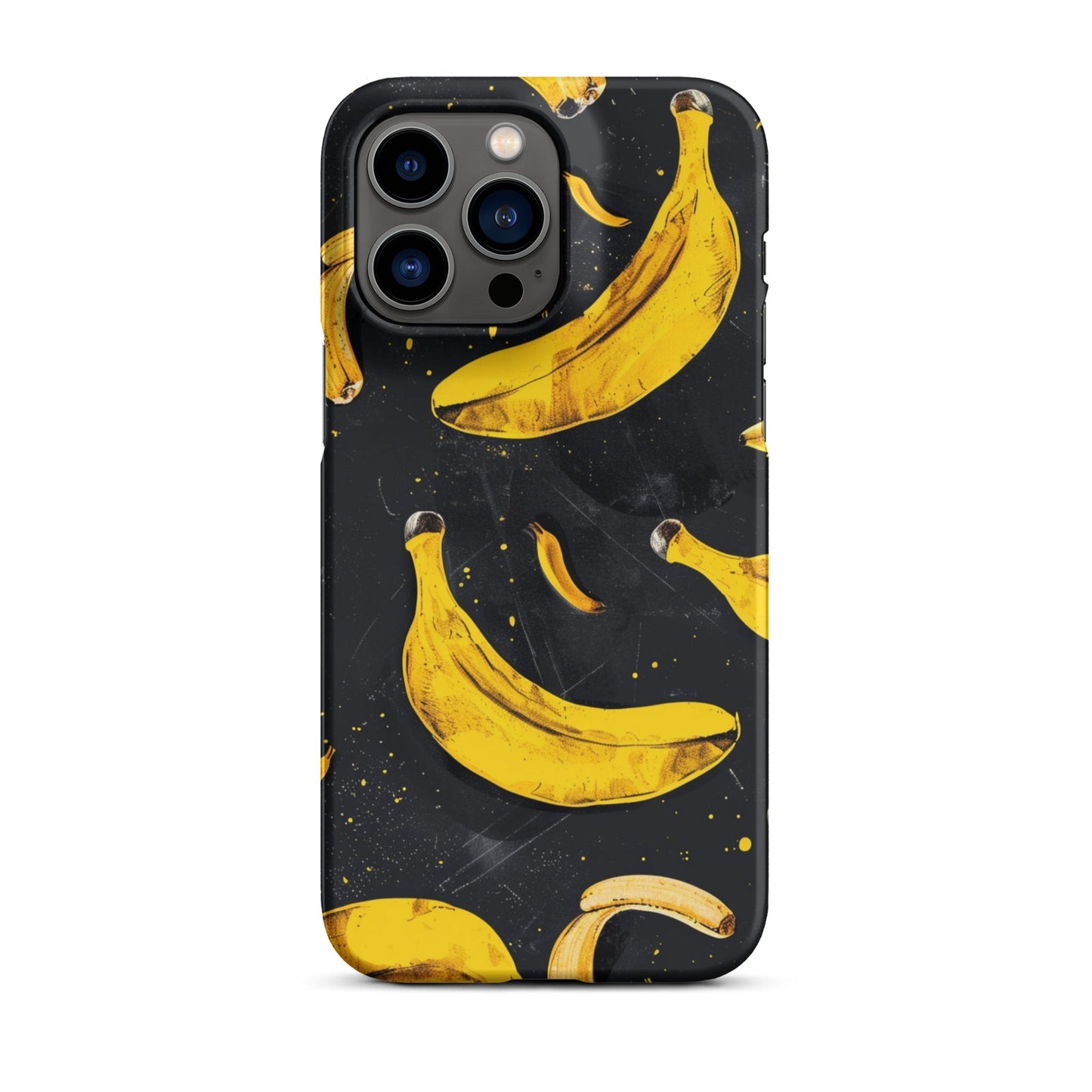 Bananas Phone case for iPhone-29