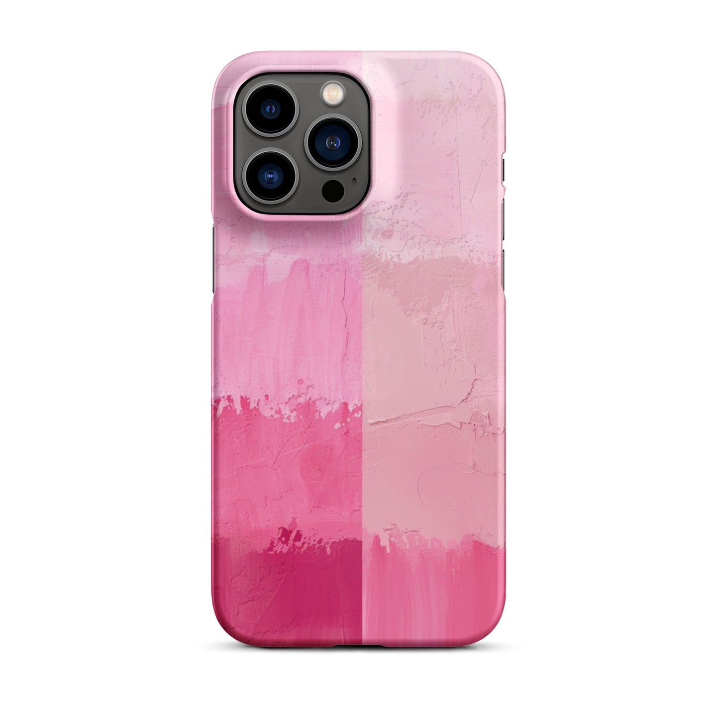 Pink Palette Phone case for iPhone-29