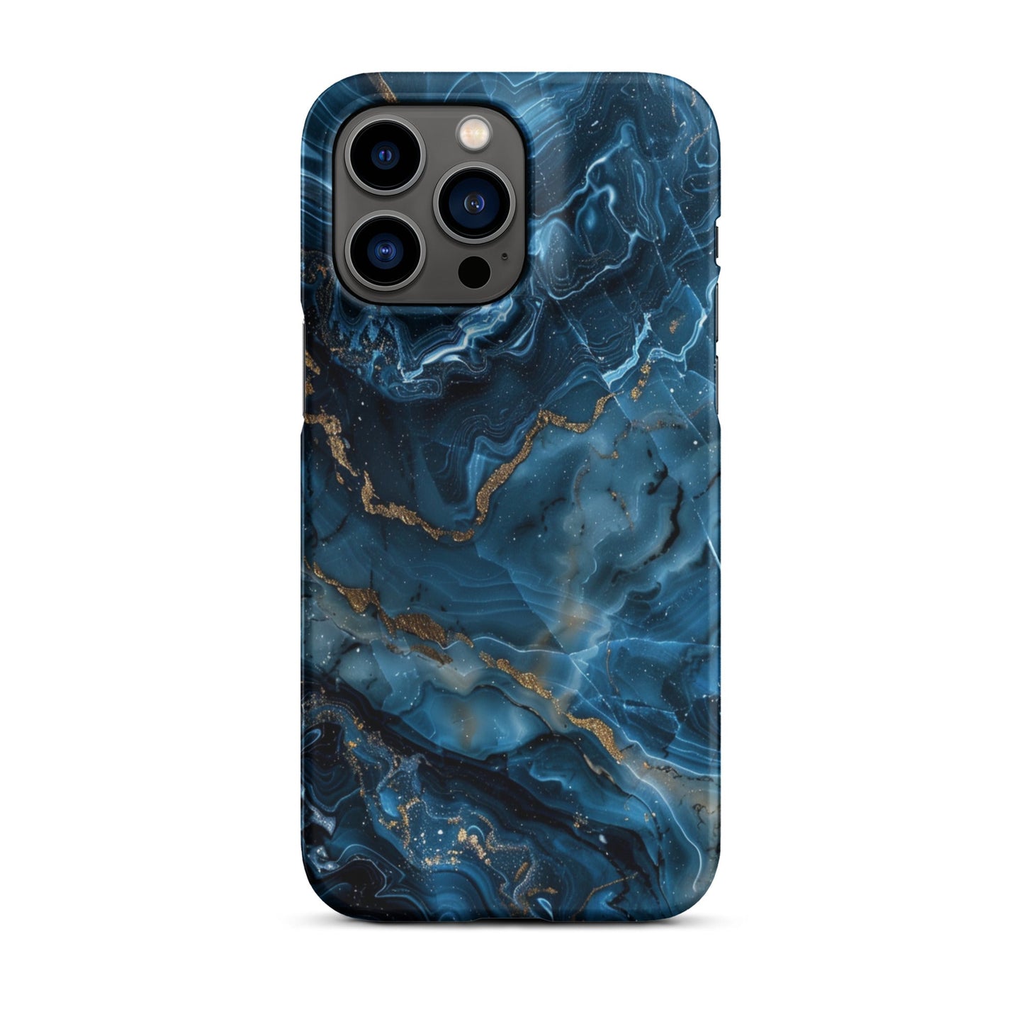 Swirling Phone case for iPhone-29