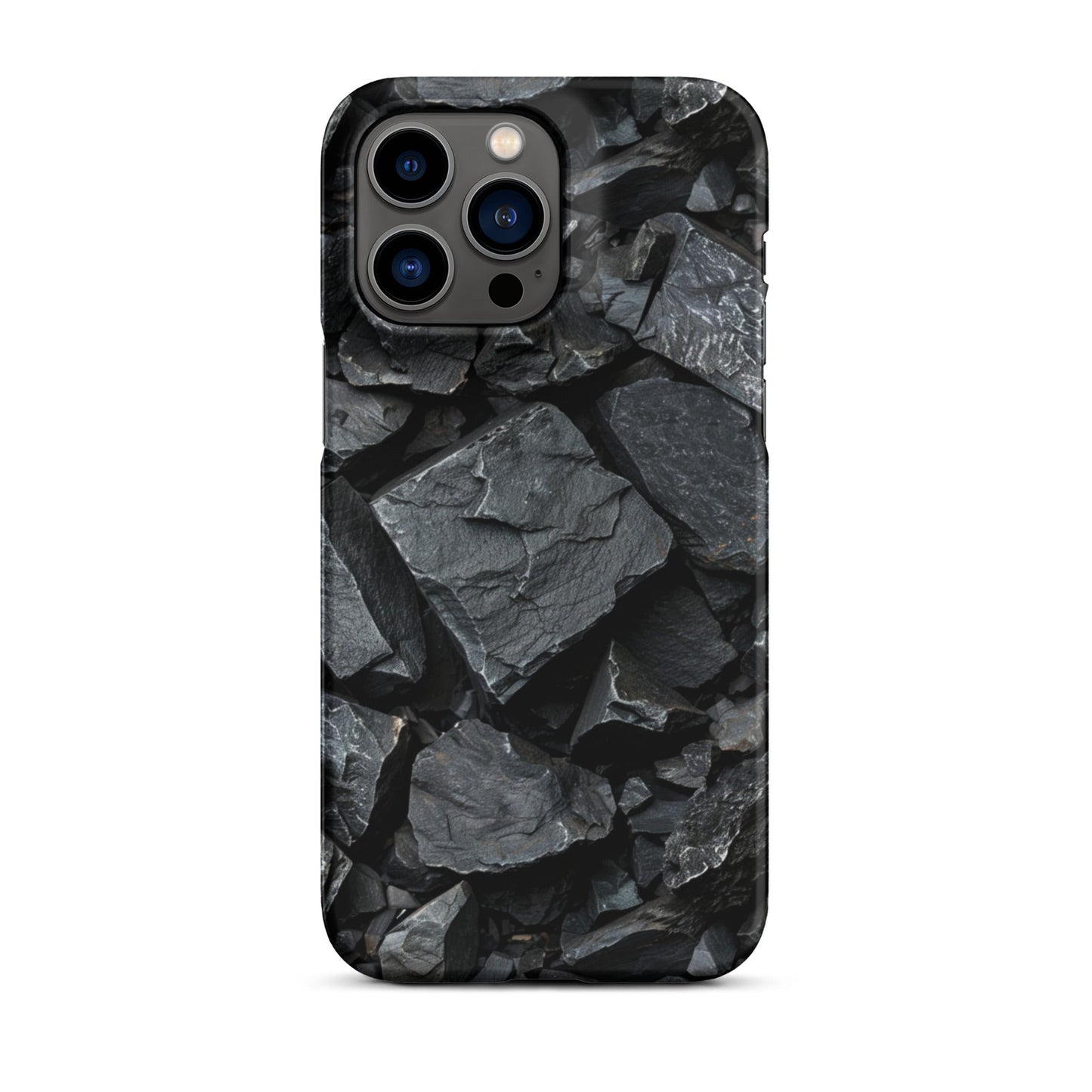 Charcoal  Phone case for iPhone-29