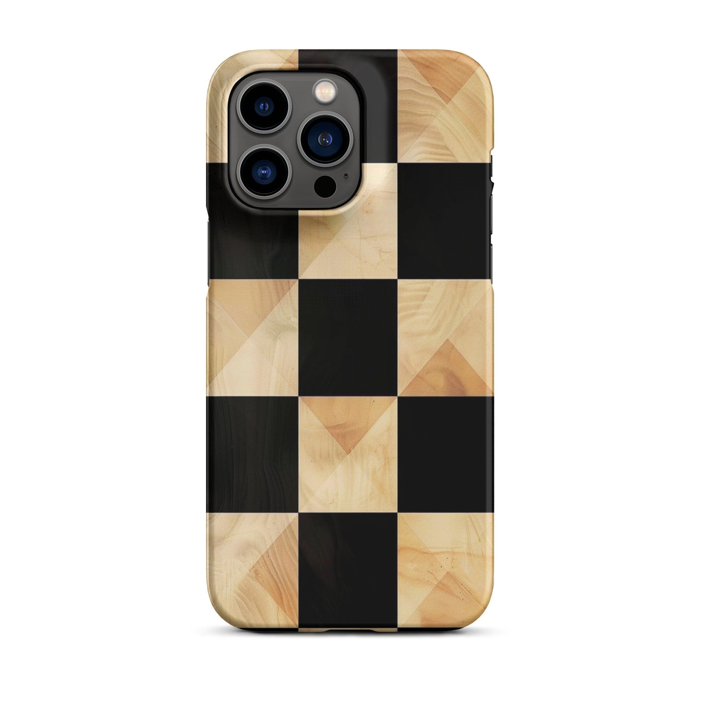 Squares Phone case for iPhone-29