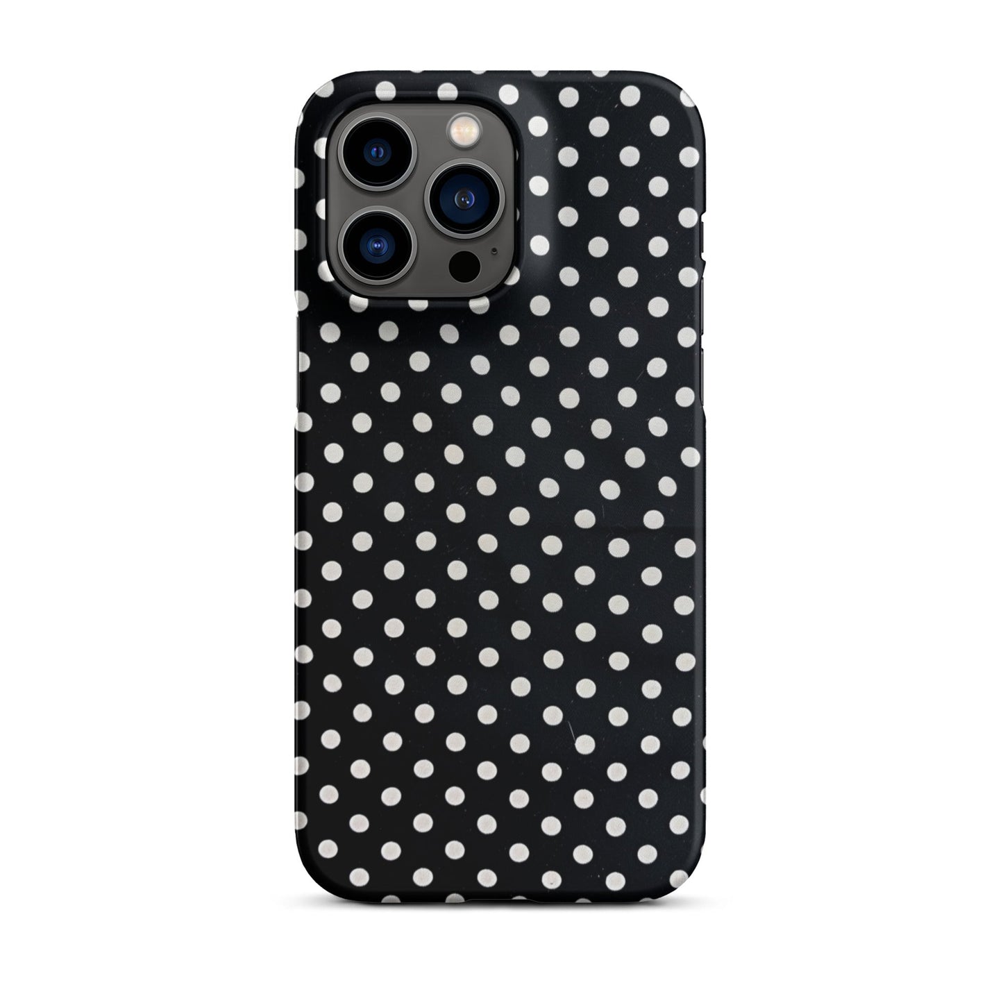 Drops Phone case for iPhone-29