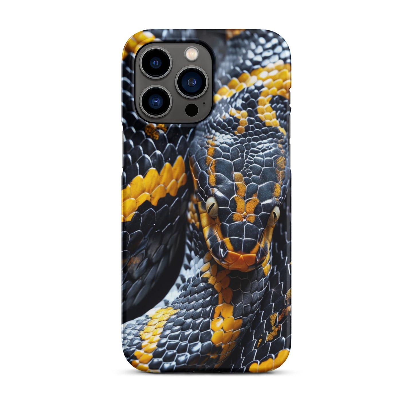 Snake Phone case for iPhone-29