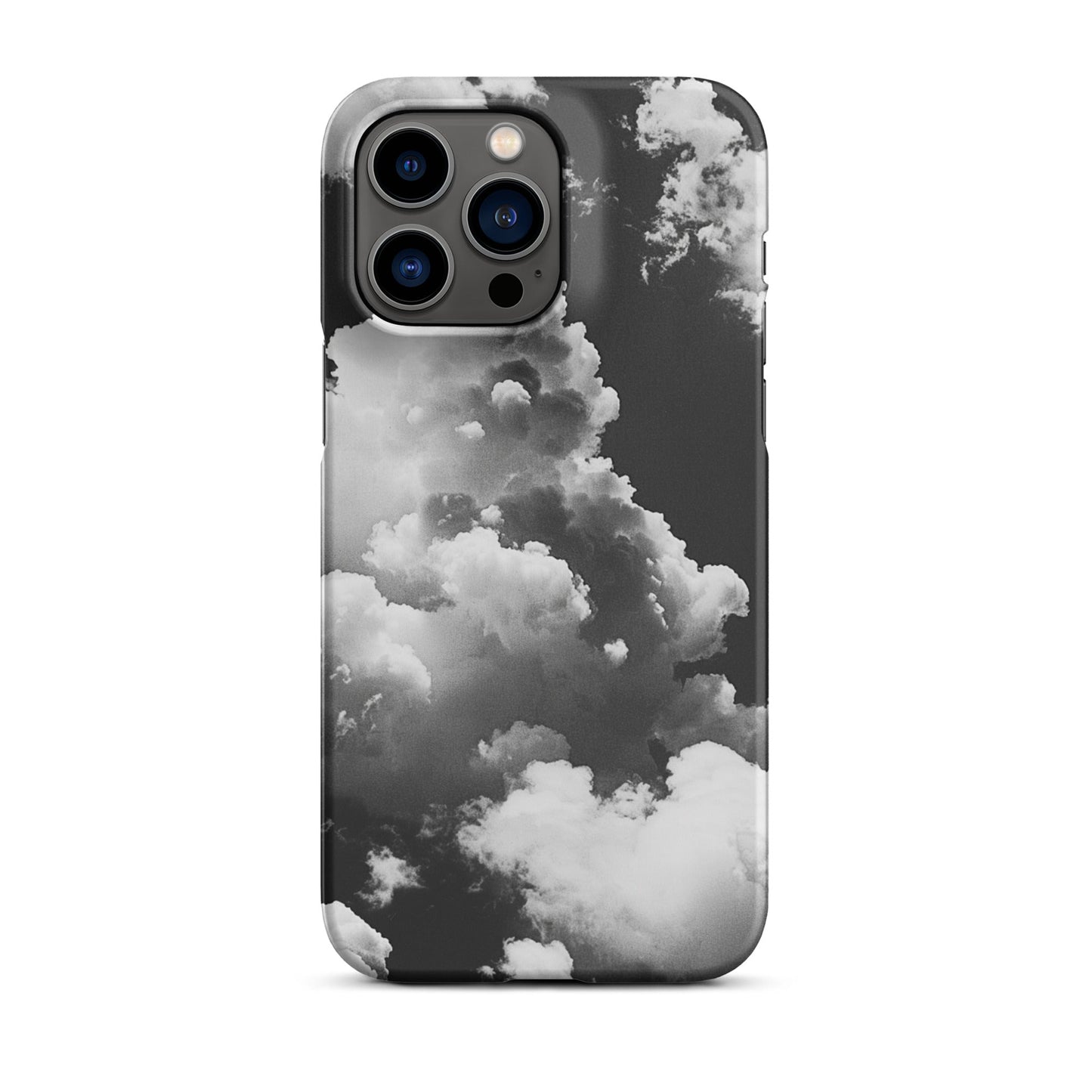 Clouds Phone case for iPhone-29