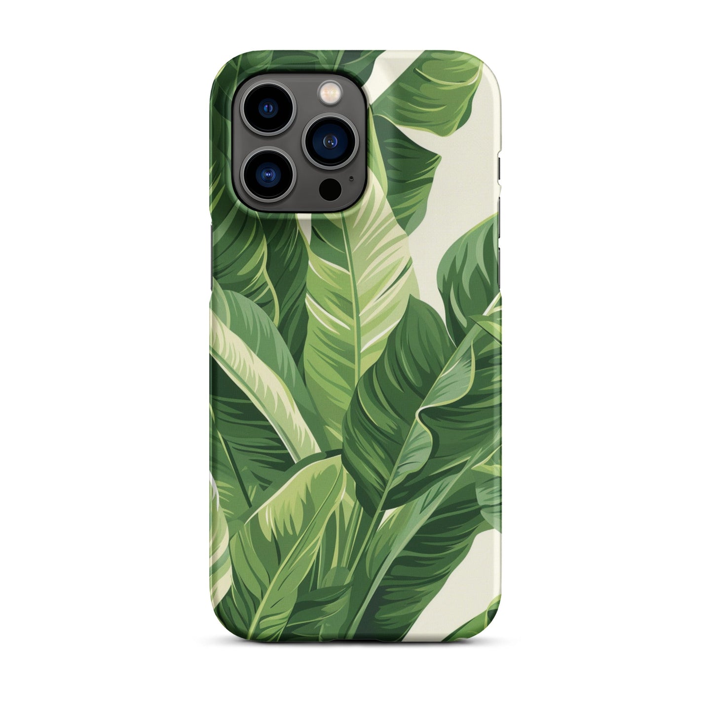 Leaves Phone case for iPhone-29