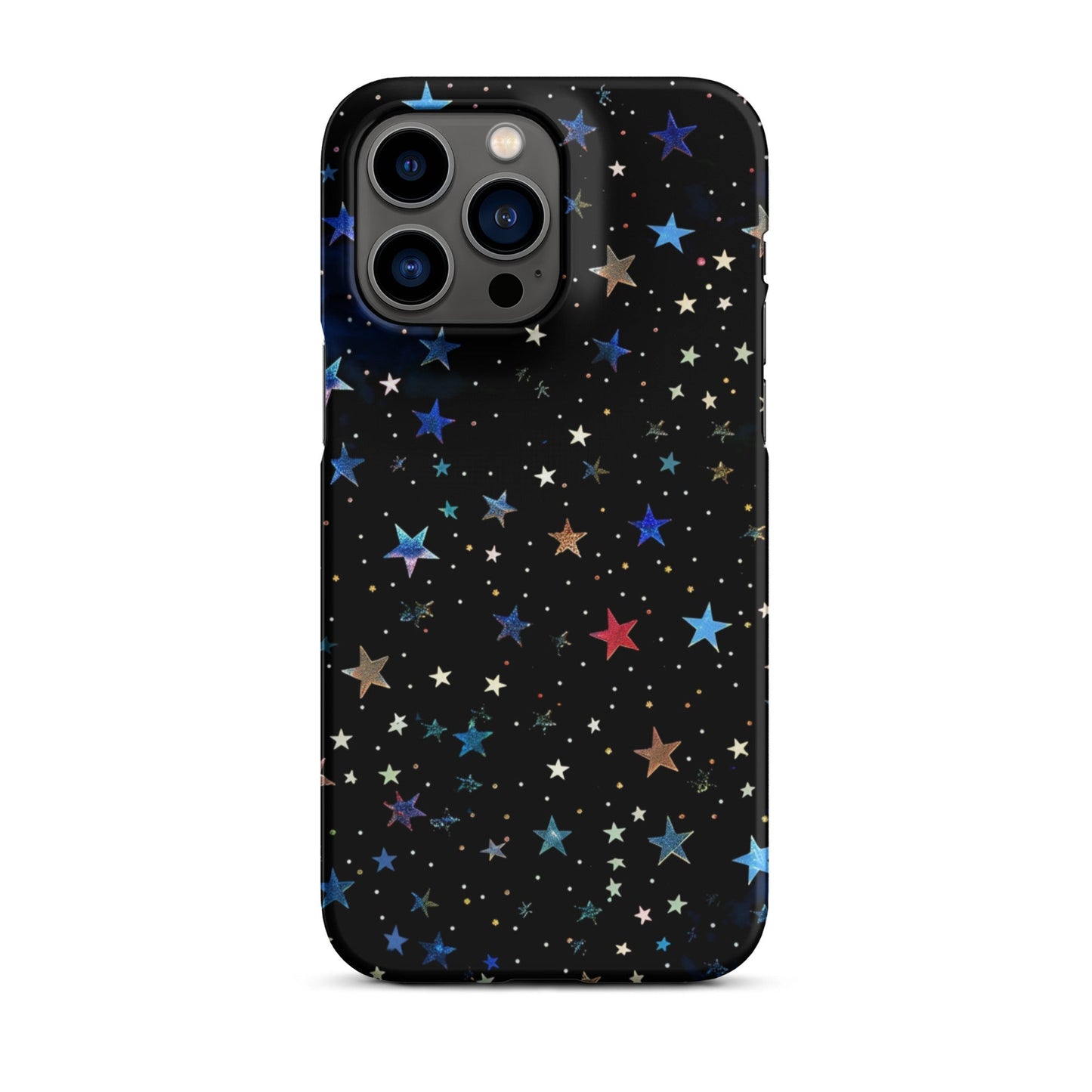 Stars Phone case for iPhone-29