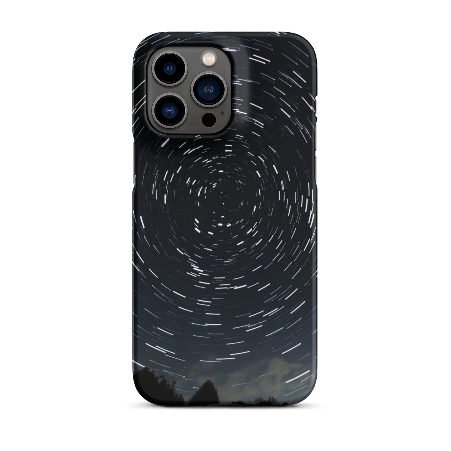 Night Sky Phone case for iPhone-29