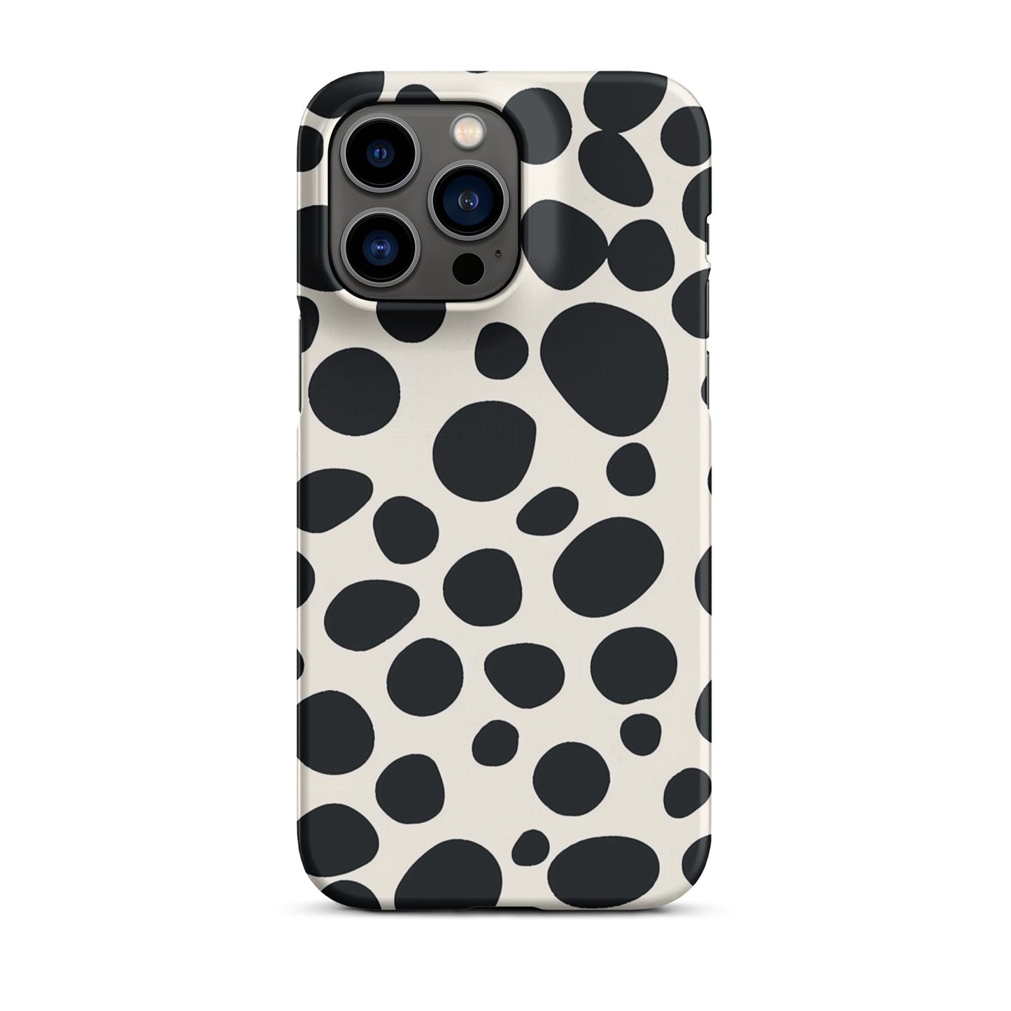 Polka Dots Phone case for iPhone-29