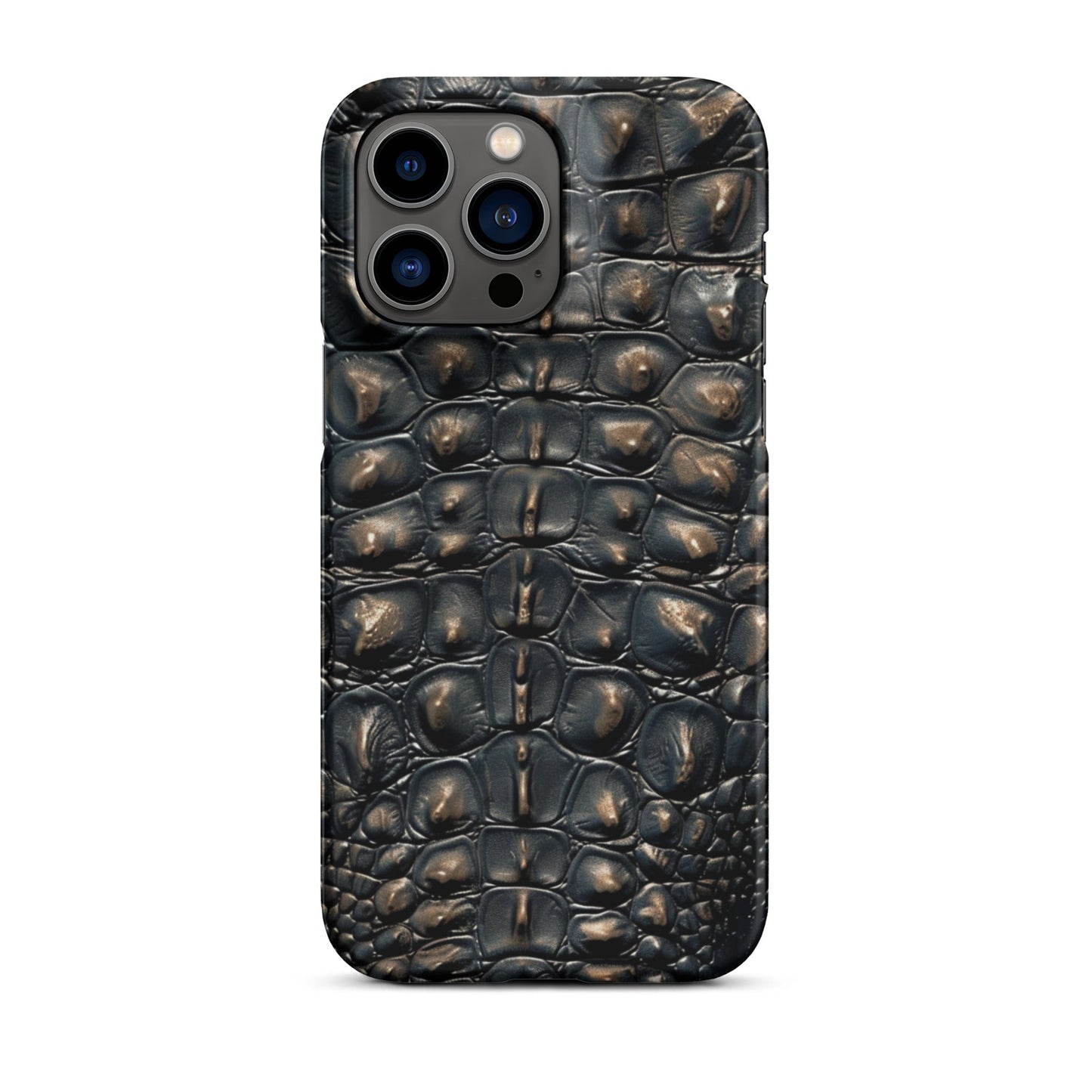 Croc Phone case for iPhone-29