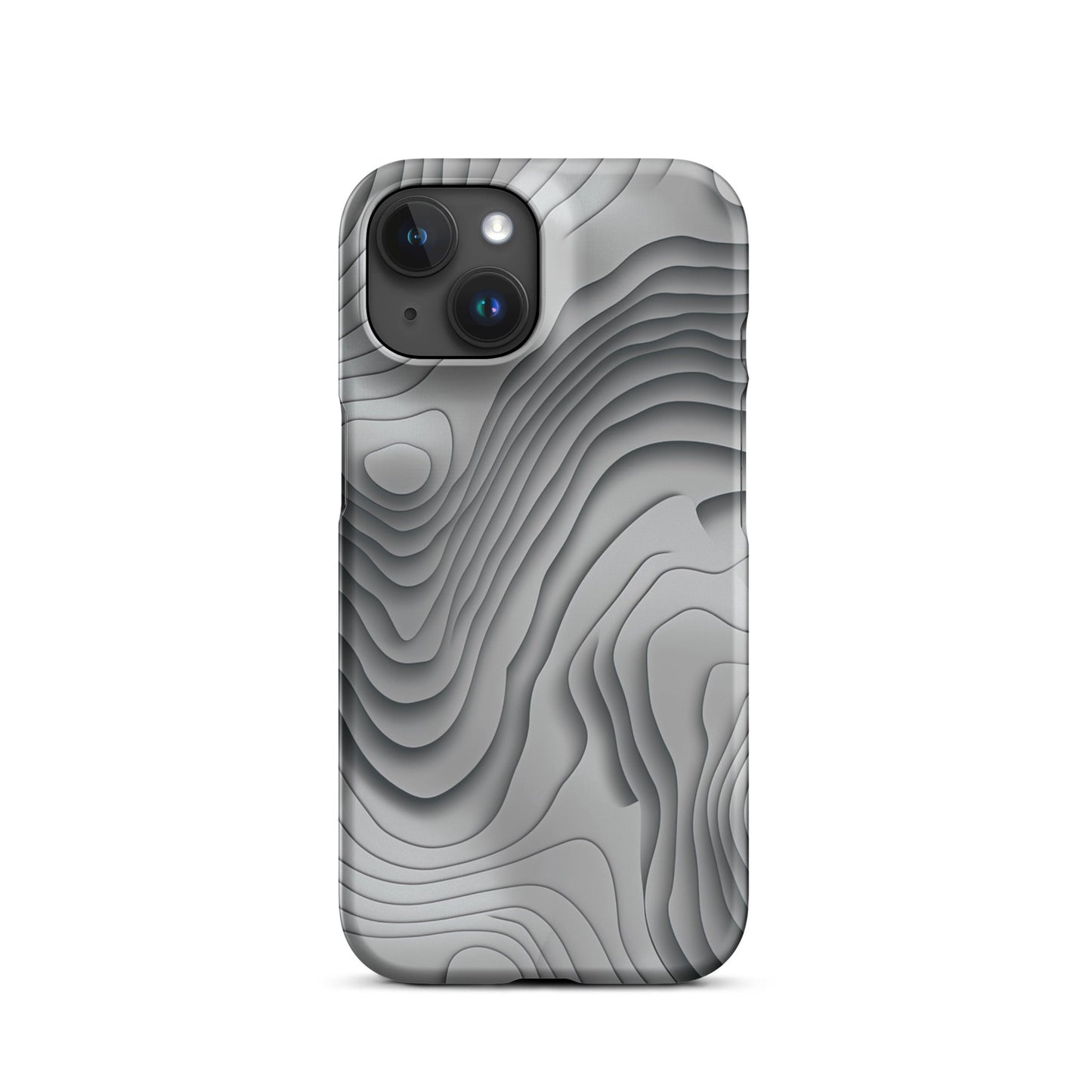 3D Design Phone Case for iPhone-31