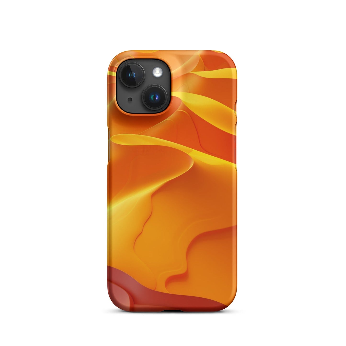 Abstract Phone Case for iPhone-31