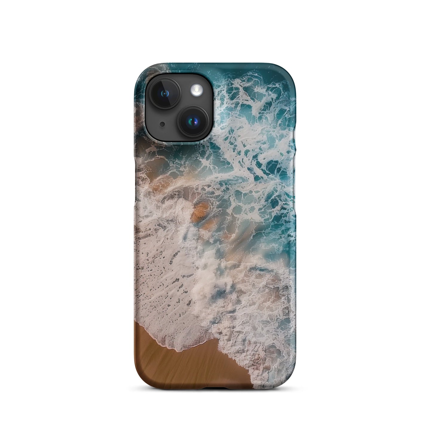 Beach Phone  Case for iPhone-32