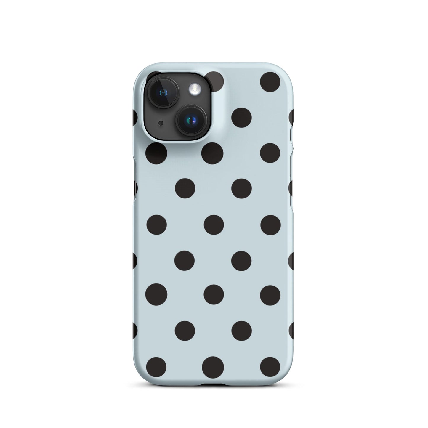 Polka Dots Phone case for iPhone-31