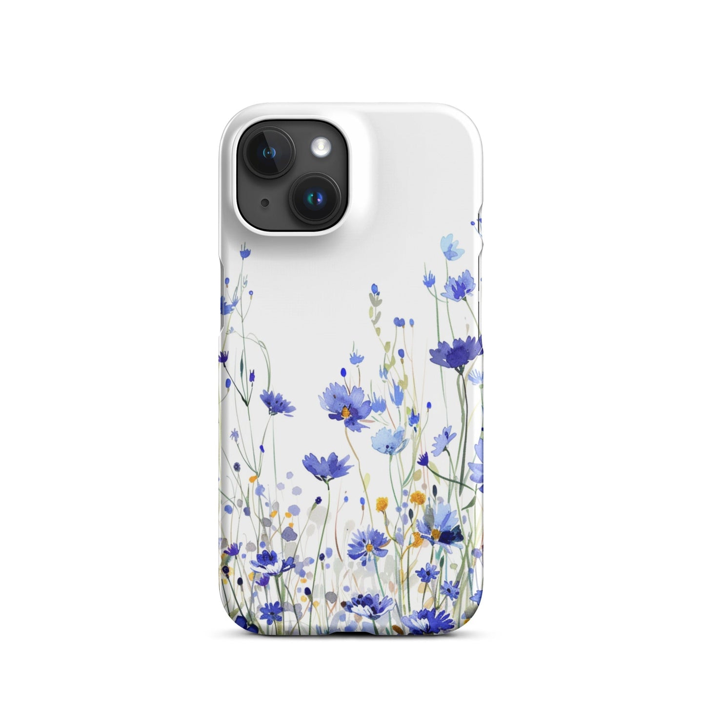 Watercolor Phone case for iPhone-31