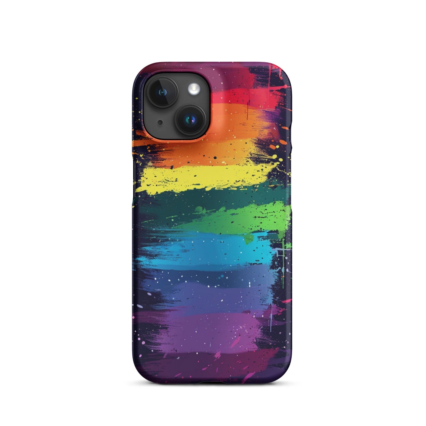 LGBT Phone case for iPhone-31