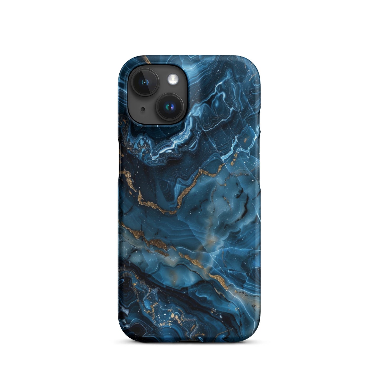 Swirling Phone case for iPhone-31