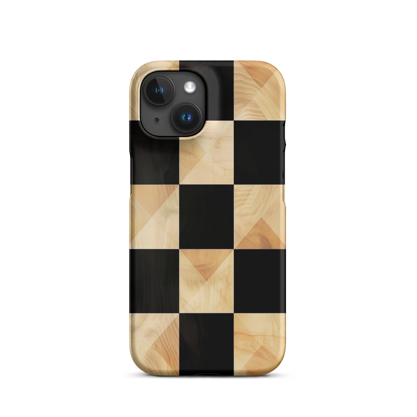 Squares Phone case for iPhone-31