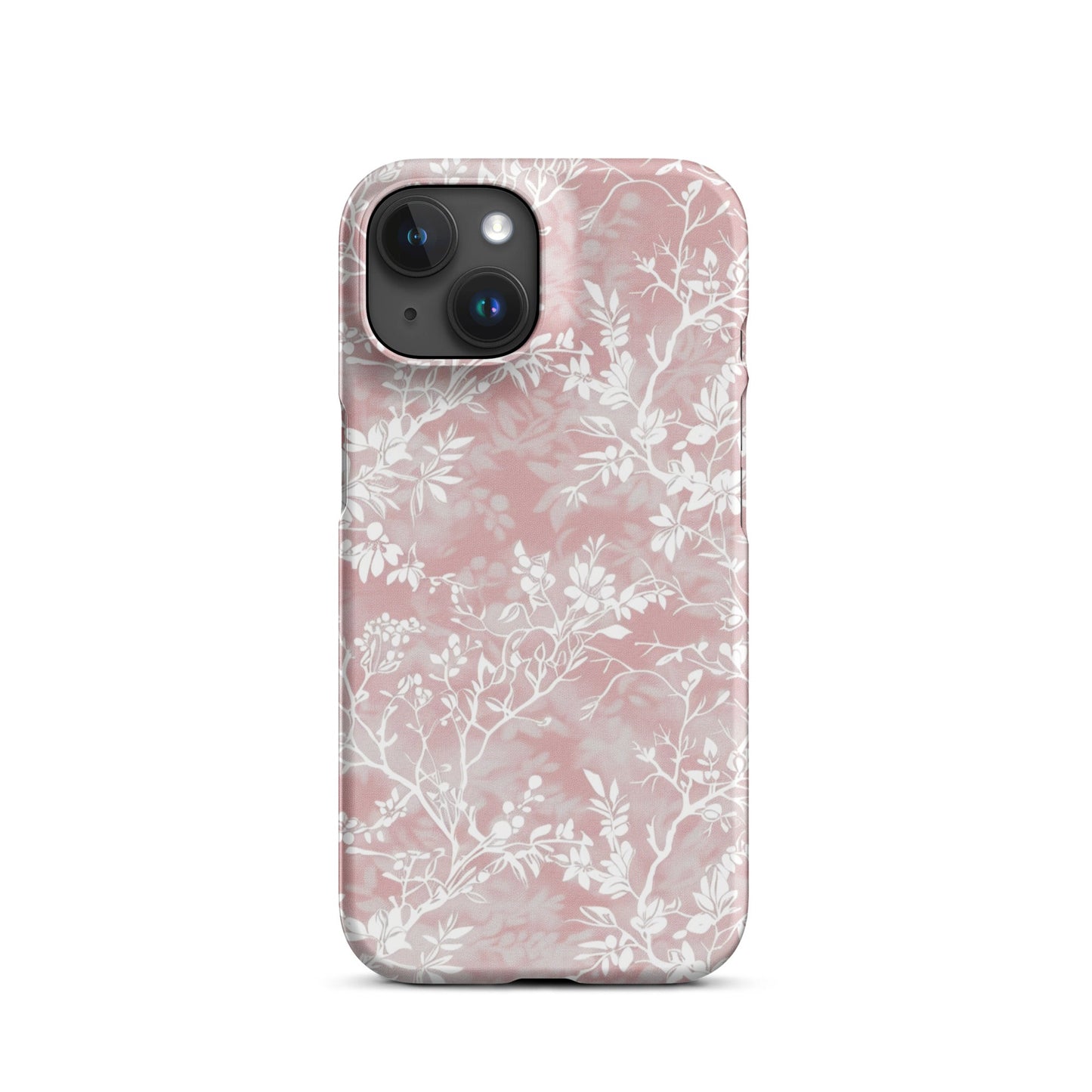 Tree Branch Phone case for iPhone-31