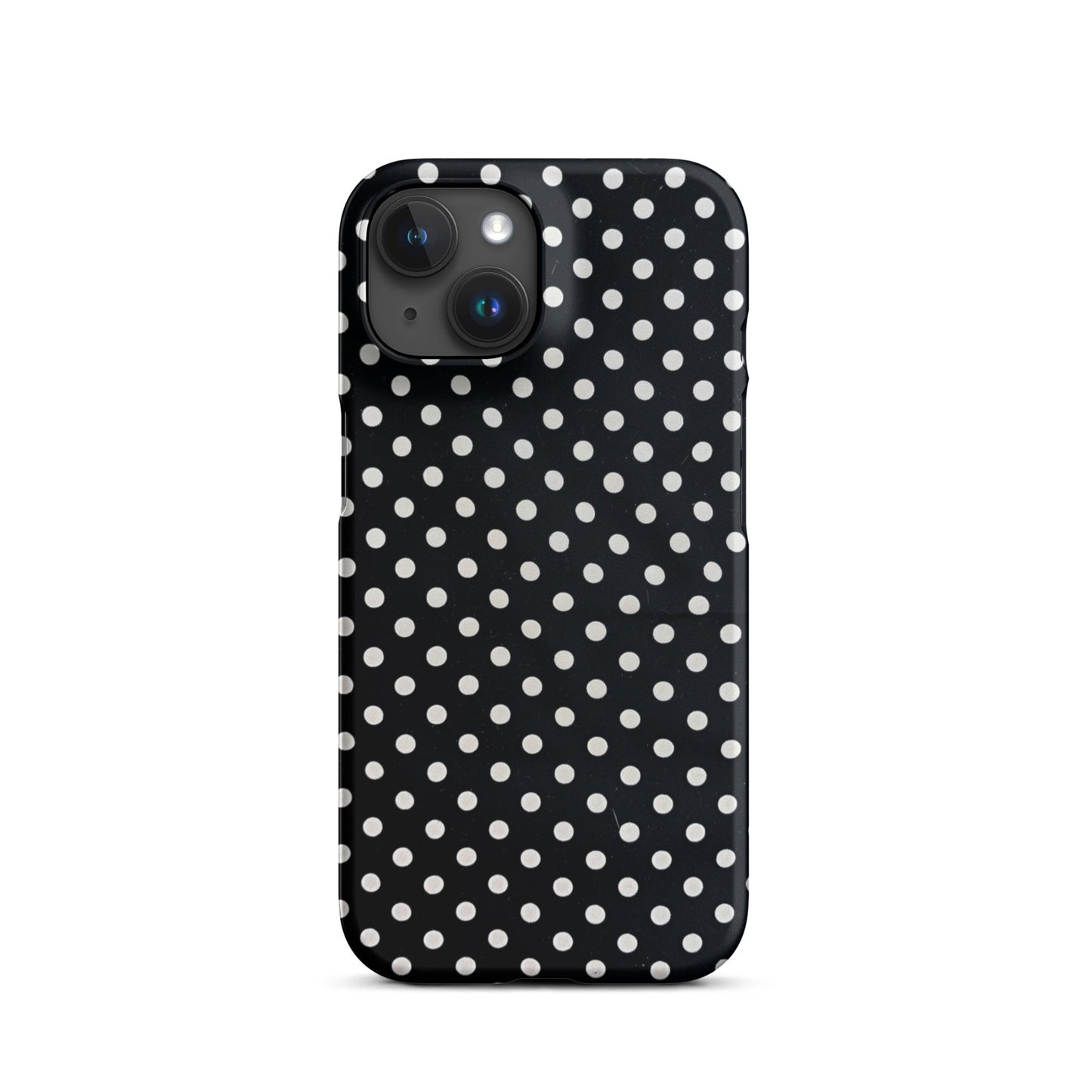 Drops Phone case for iPhone-31