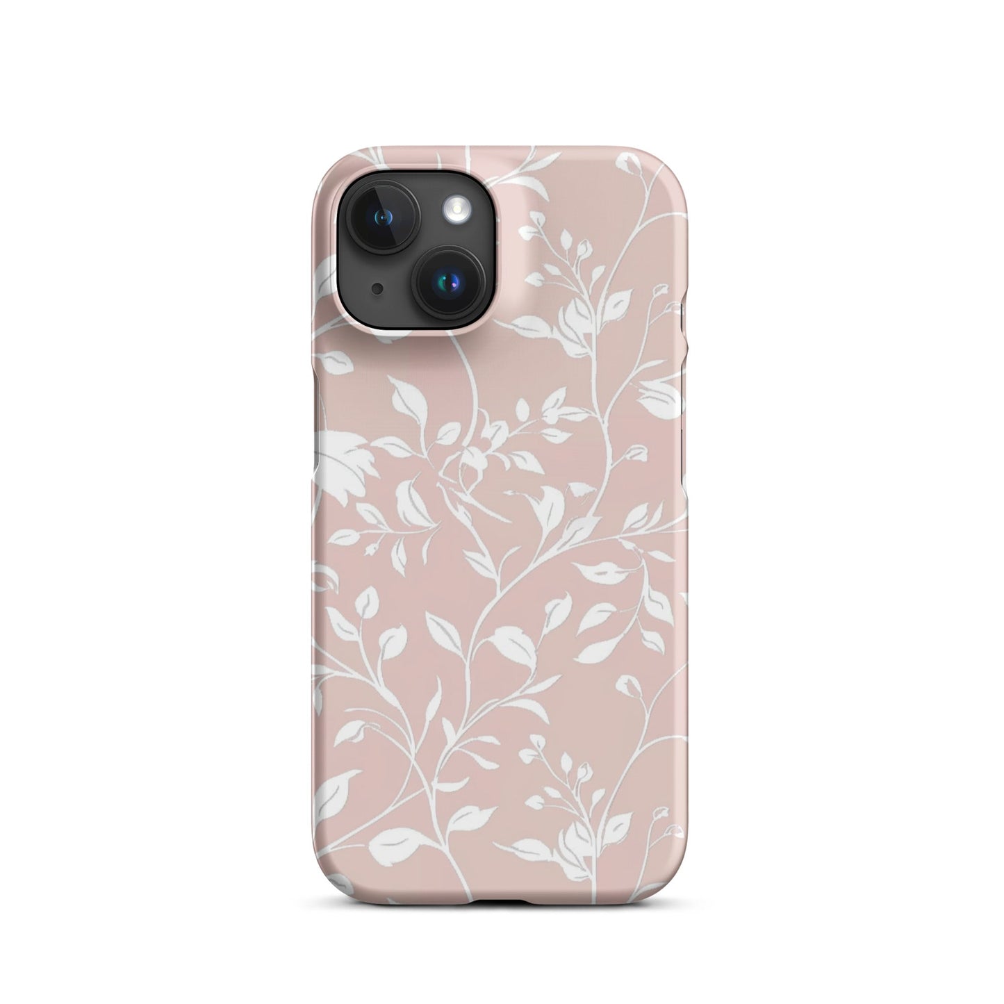 Tree Branches Phone case for iPhone-31