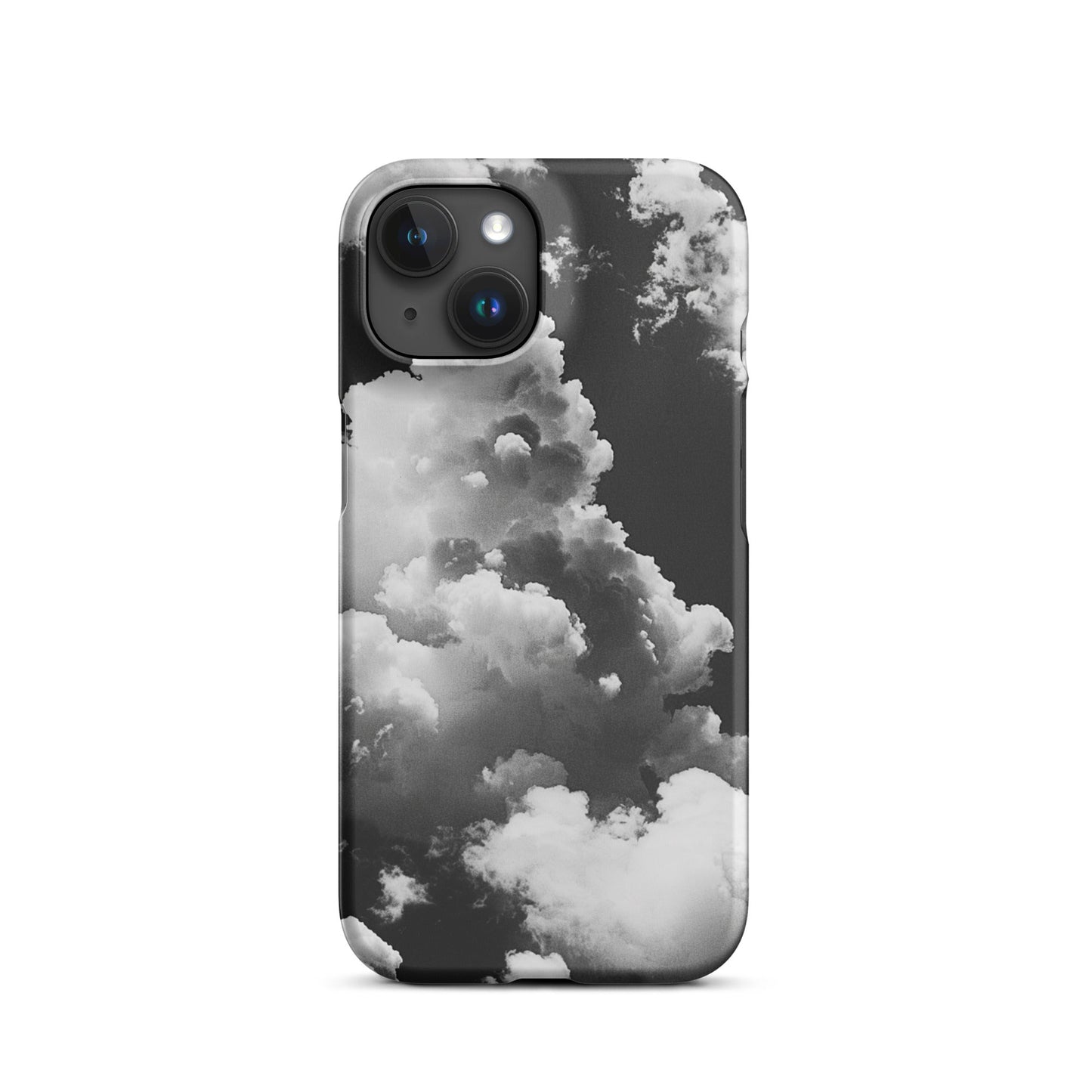 Clouds Phone case for iPhone-31