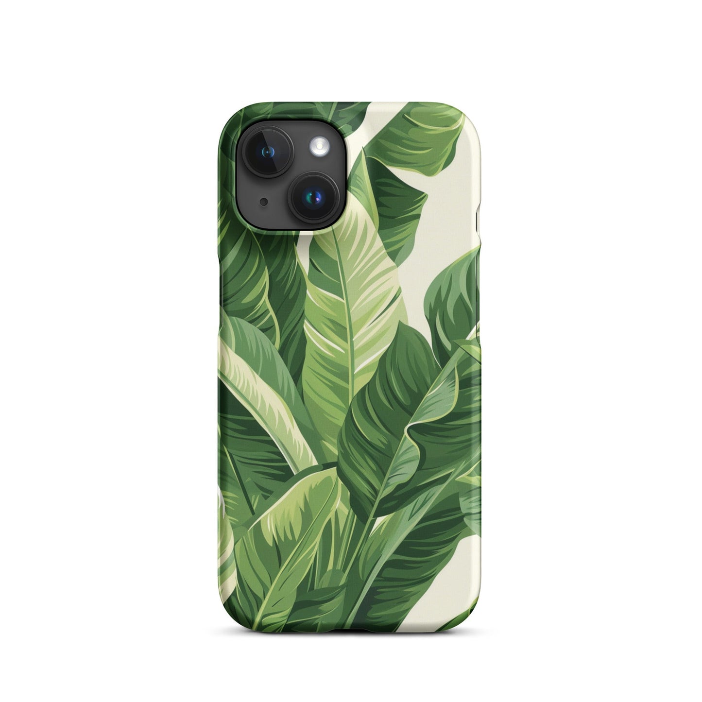 Leaves Phone case for iPhone-31