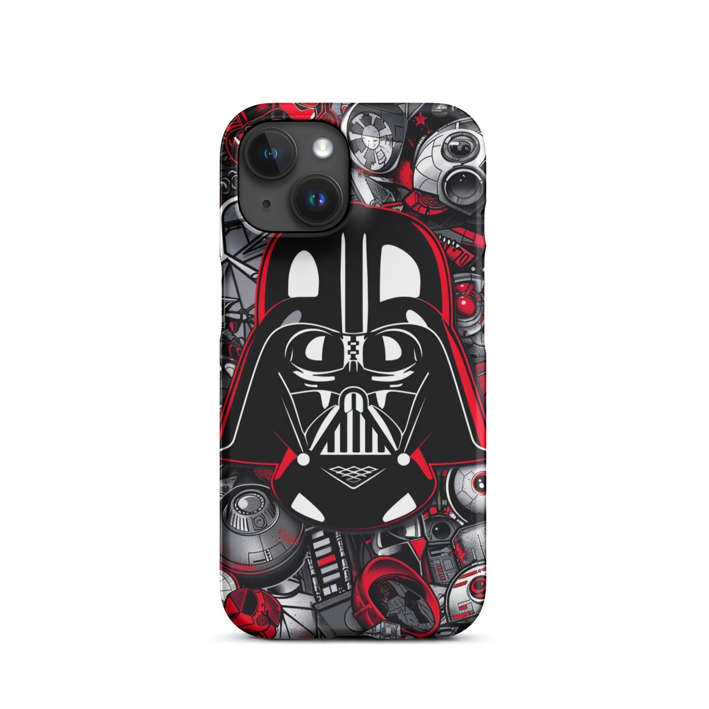 SW Phone case for iPhone-31