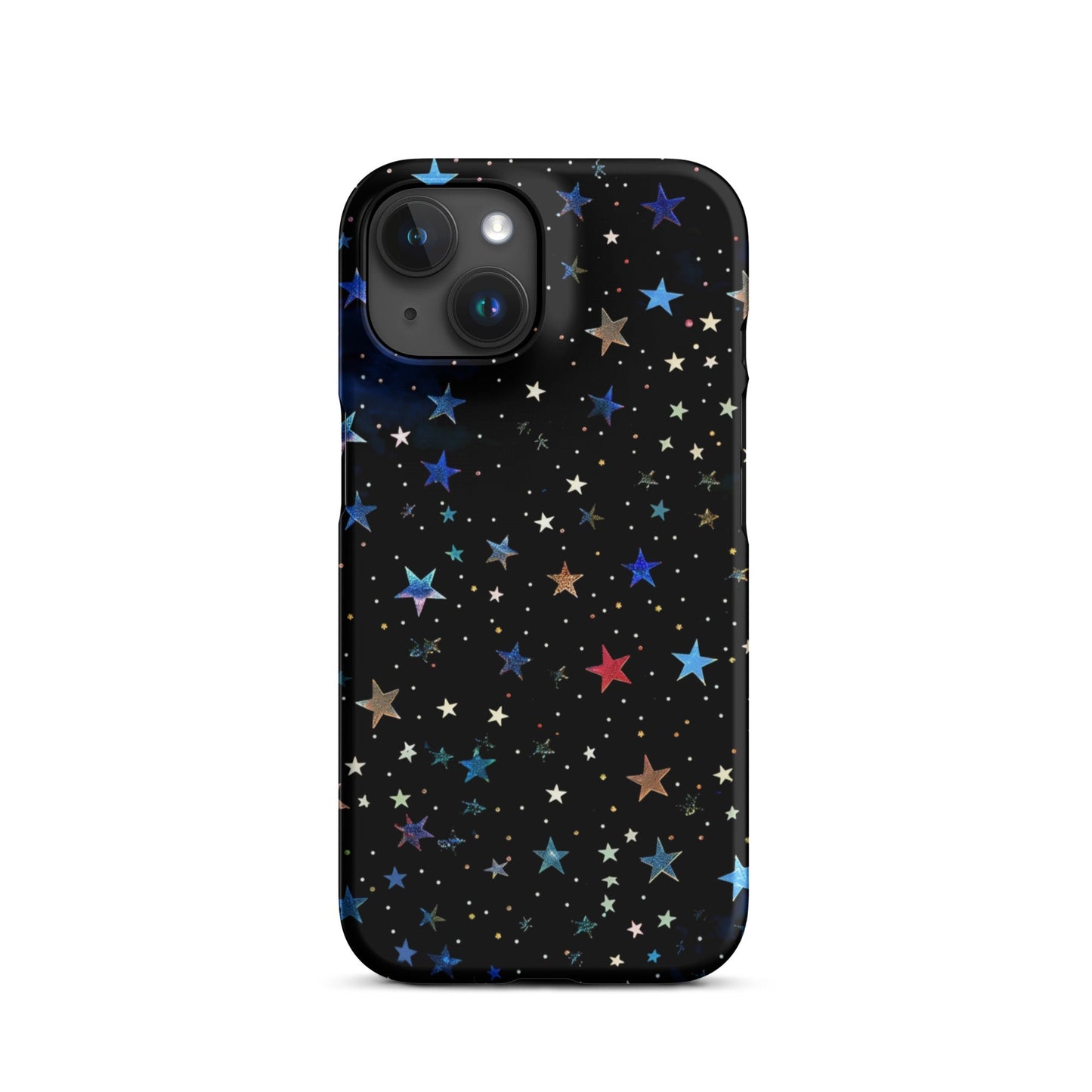 Stars Phone case for iPhone-31