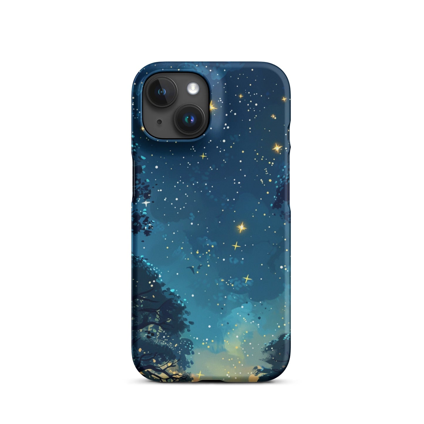 Galaxy Phone case for iPhone-31