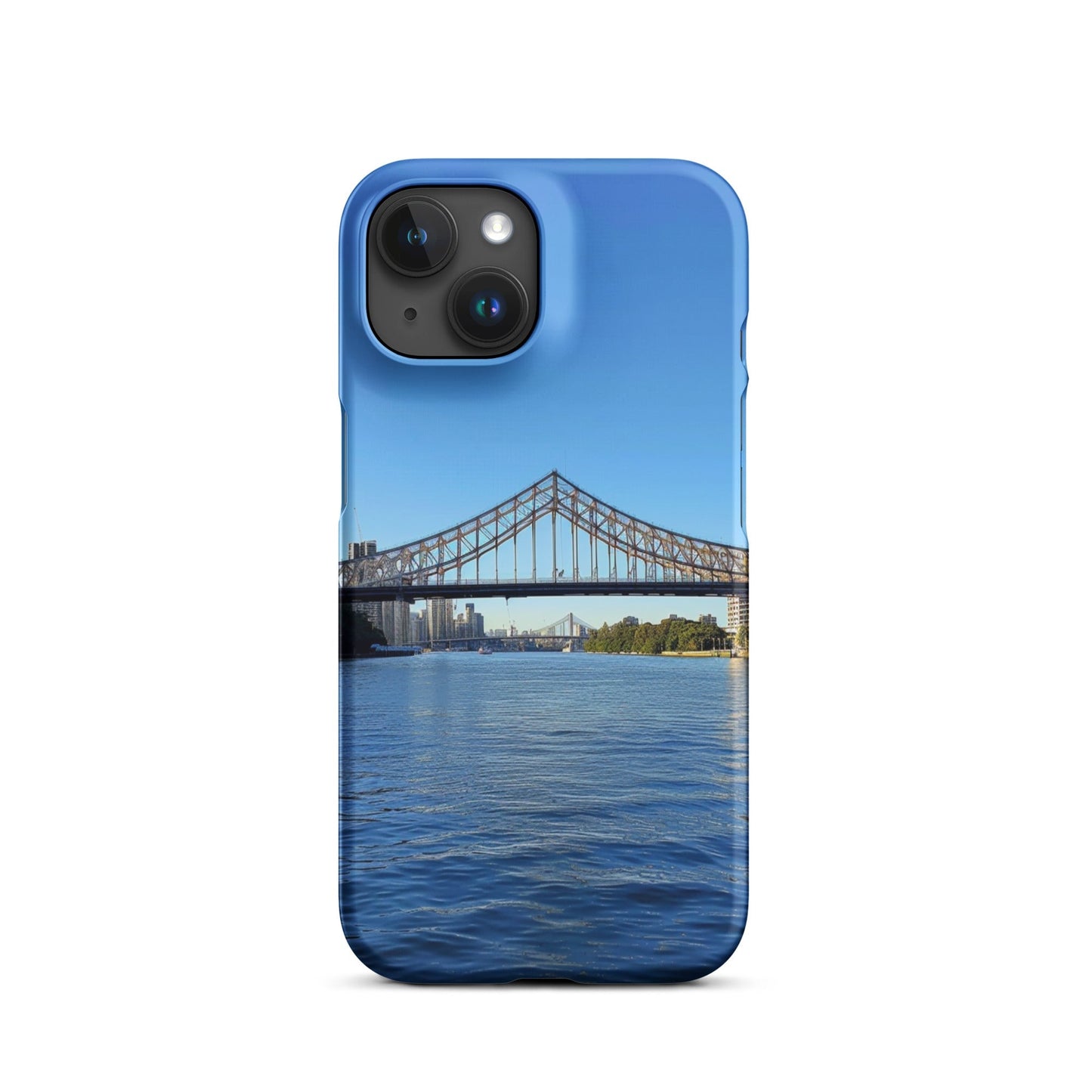 Story Bridge Phone case for iPhone-31