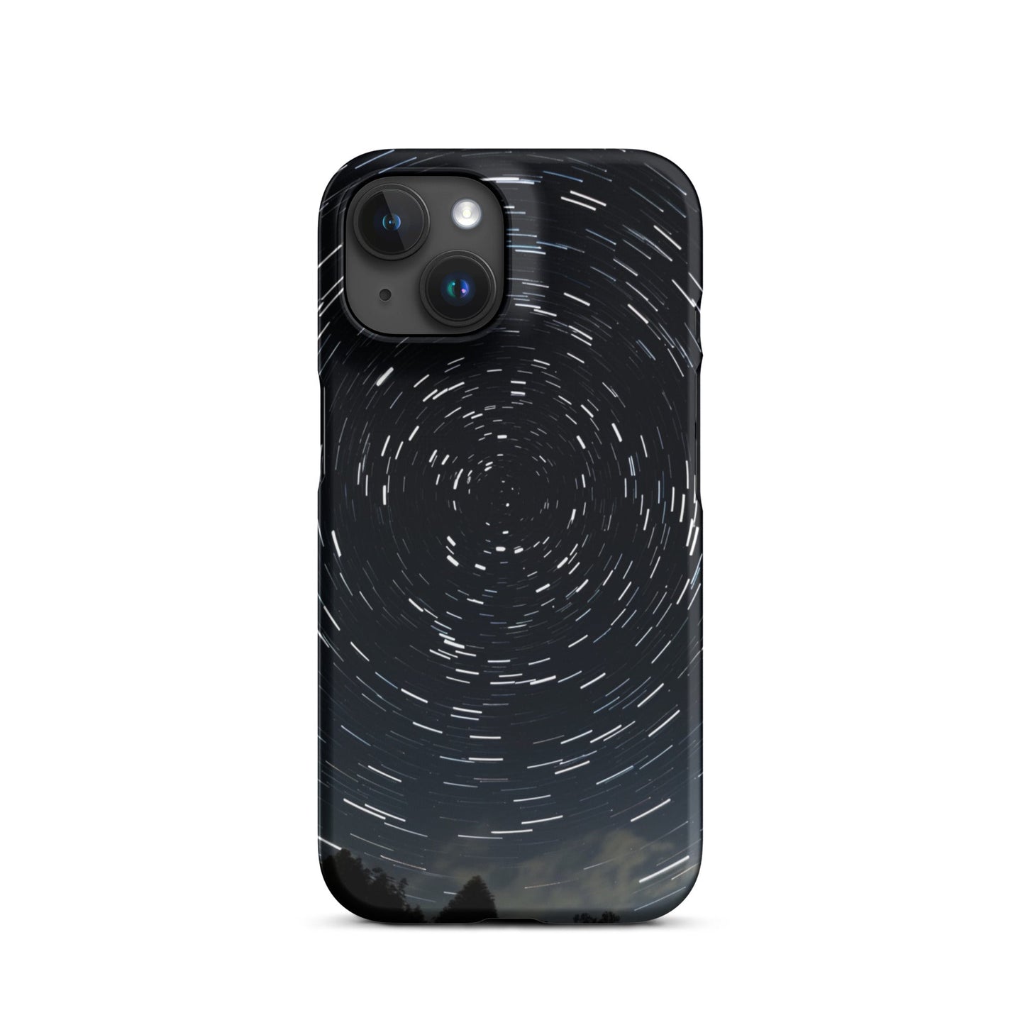 Night Sky Phone case for iPhone-31