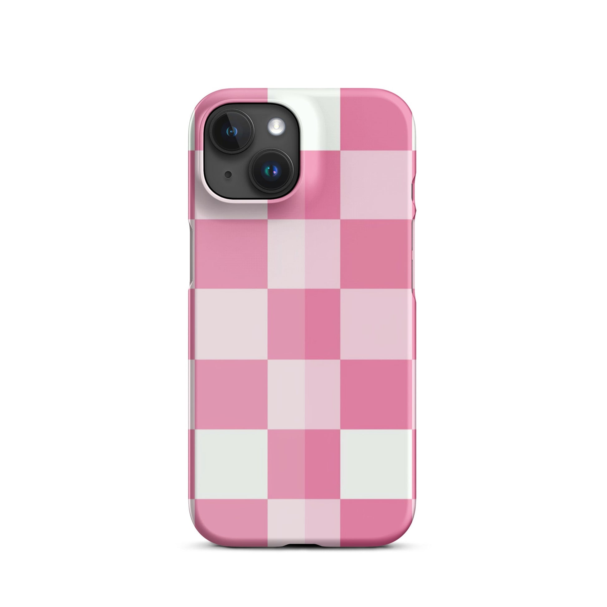 Check Phone case for iPhone-31