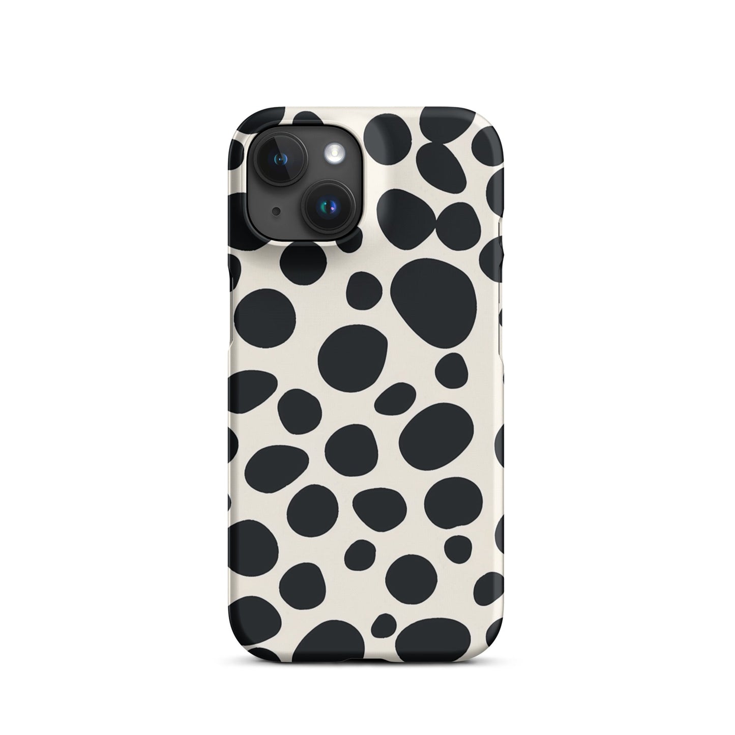 Polka Dots Phone case for iPhone-31