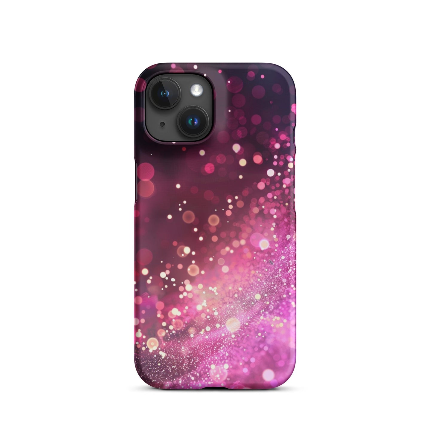 Glow Phone case for iPhone-31