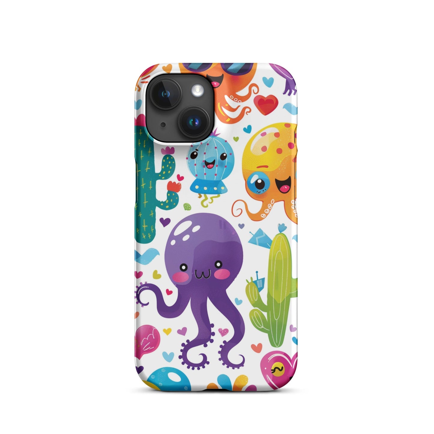 Cool Phone case for iPhone-31