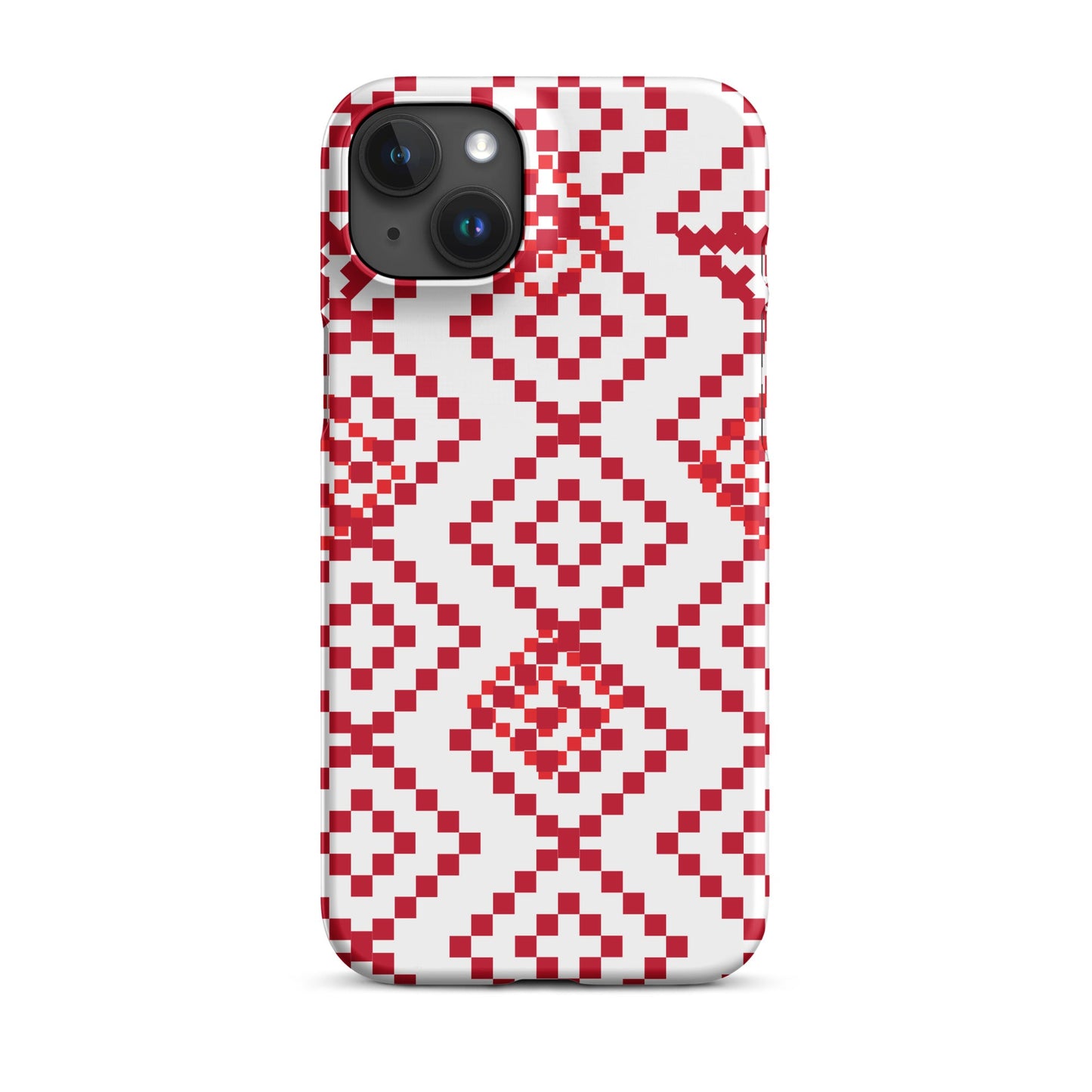 Diamond Phone case for iPhone-34