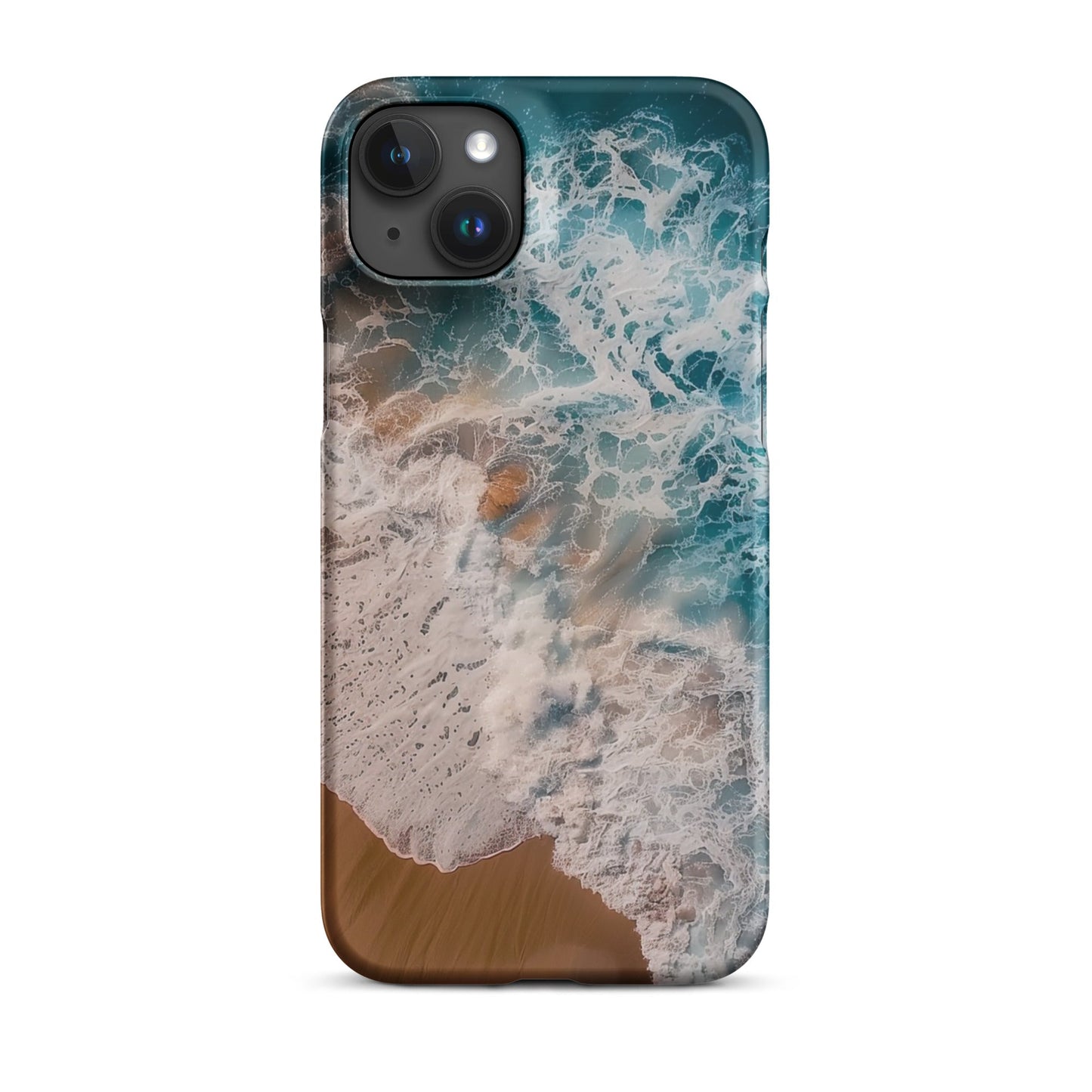 Beach Phone  Case for iPhone-34