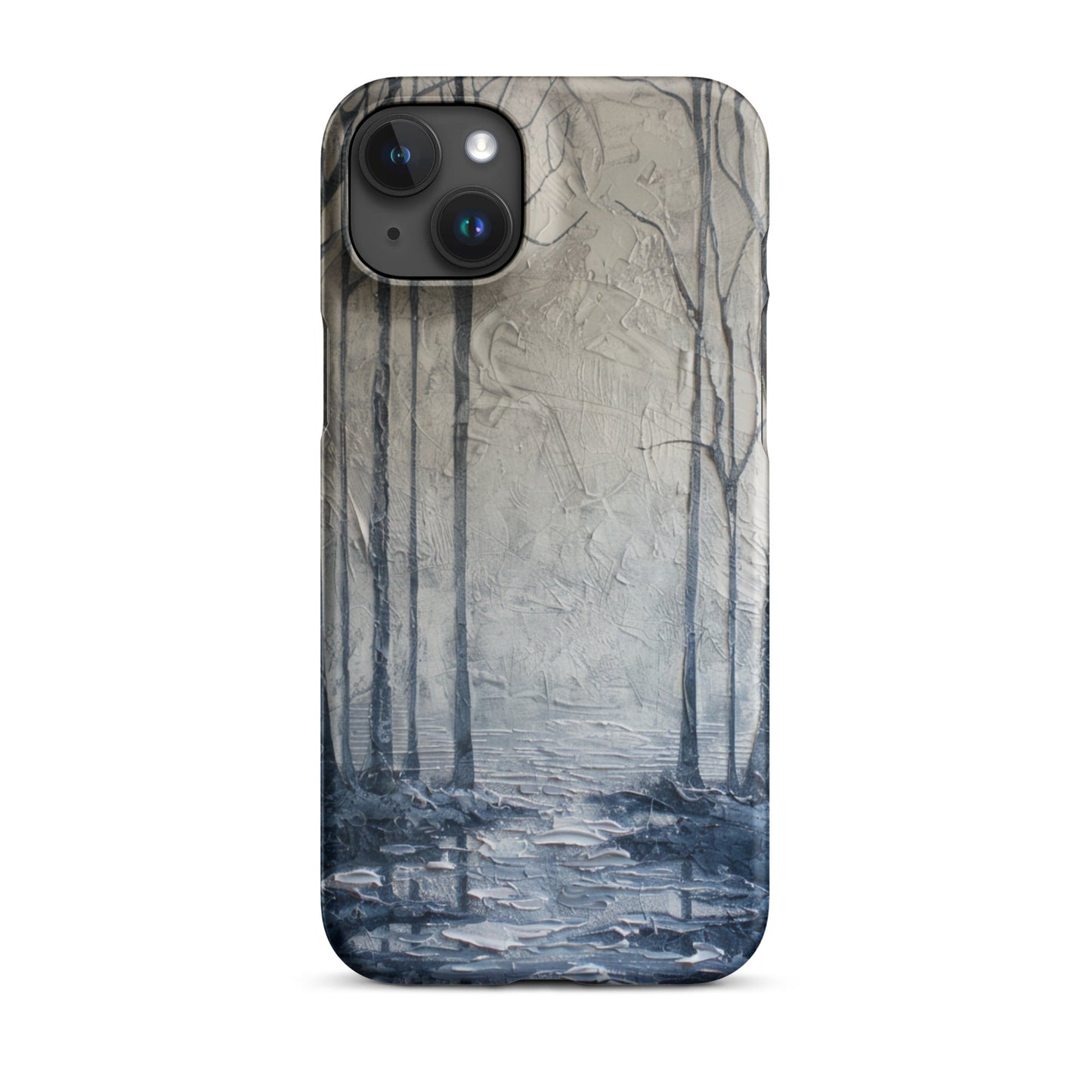 Texture Phone case for iPhone-33